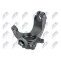 ORIGINAL® Nty Achsschenkel, Radaufhängung Vorne, Links für Ford TRANSIT