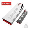 Lenovo 512 GB 1 TB 2 TB USB 3.0 Metall High Speed Flash Drive Speicherstick