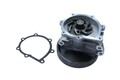 MAXGEAR Wasserpumpe Motorkühlung 47-0272 für RENAULT SAFRANE 1 LAGUNA 2 K56R 4x4