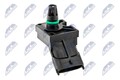 NTY Luftdrucksensor Höhenanpassung ECM-VV-004 für FORD MONDEO 4 BA7 Turnier 2 1