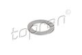 TOPRAN 115 092 Dichtung, Lader