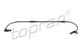 Topran Sensor, Raddrehzahl 109 753 für VW SEAT AUDI SKODA