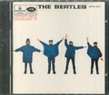 THE BEATLES "Help!" CD-Album
