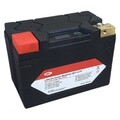 Batterie Lithium für BMW R 1200 NineT Pure A ABS Sport Baujahr 2021 JMT14-FP