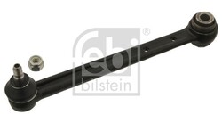 FEBI BILSTEIN 05218 Lenker, Radaufhängung hinten links rechts unten für