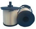 ALCO FILTER Kraftstofffilter für FORD