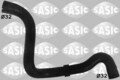 SASIC 3406150 Kühlerschlauch für FORD