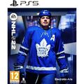 PS5 spiel NHL 22