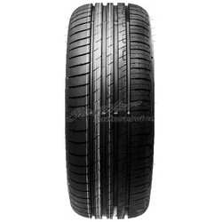 2-er Satz Goodyear 185/55R15 82V Sommerreifen EfficientGrip Performance | 22565