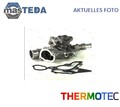 D1X046TT MOTOR KÜHLWASSERPUMPE WASSERPUMPE THERMOTEC NEU OE QUALITÄT