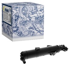 VEMO WASCHWASSERDÜSE SCHEINWERFER LINKS PASSEND FÜR VW TIGUAN | V10-08-0017