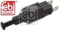 febi bilstein 02803 Bremslichtschalter Schalter Bremslicht für Opel für Daewoo 
