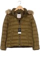 Tommy Jeans Jacke Damen Anorak Jacket Kurzmantel Gr. S Daunen Grün #d4pl9jd