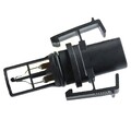Sensor Ansauglufttemperatur für Daewoo Chrysler Jeep Mercedes-Benz CLS CLK C E