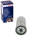 BOSCH KRAFTSTOFFFILTER ANSCHRAUBFILTER passend für FIAT MULTIPLA PUNTO JEEP