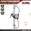 Fensterheber Mit Motor Vorne Links für Fiat Grande Punto 199 Punto Evo 1.4 1.3