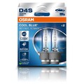 OSRAM D4S XENARC® COOL BLUE® INTENSE (NEXT GEN) XENON DUOBOX 52294719