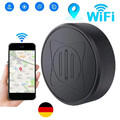 Magnet Mini GPS Tracker Sender Echtzeit Tracking Auto KFZ Fahrzeug Kinder Hunde