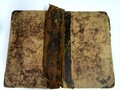 Die Bibel oder die ganze Heilige Schrift des Alten und Neuen Testaments nach der