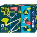 KOSMOS Gecko Run Challenge XXL Starter Set Kugelbahn Baukasten ab 8 Jahren