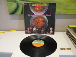Iron Butterfly In a gadda da vida LP Maxi Vinyl Schallplatte PsychRock VG+ IroB2