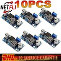 LM2596 DC-DC Spannungsregler Netzteil Step Down Modul Steuergeräte Für Auto DE