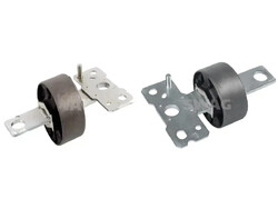 2x Querlenkerbuchsen SWAG HINTEN L+R für FORD, VOLVO GALAXY II, MONDEO IV,