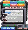 2025 Autel MaxiSYS Ultra EV BEV Intelligenter Diagnosegerät Hochspannungssystem