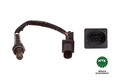 NTK Lambdasonde Sensor Abgassteuerung 93195 für MERCEDES KLASSE Model S203 220 1