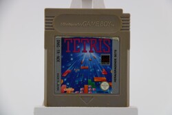 Tetris Nintendo Gameboy Classic Spiel Modul Game Boy DER KLASSIKER