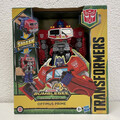 Transformers Bumblebee Cyberverse Adventures Dinobots Unite Smash Optimus Prime