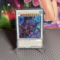 Yugioh Ukiyoe-P.U.N.K. Erstaunlicher Drache BLMR-DE075 Secret Rare