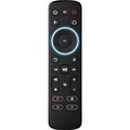 One For All Streamer Universal Fernbedienung Schwarz