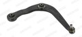 MOOG Querlenker Dreieckslenker PE-TC-1034 für 206 PEUGEOT Box 2A SW 2E CC 2D 16V