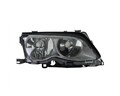 Scheinwerfer TYC Rechts für BMW E46 Limo Kombi 2001 - 2005 20-0321-11-2