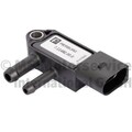 PIERBURG Sensor Differenzdruck 7.11492.00.0 Rußpartikelfilter für VW TIGUAN (5N)