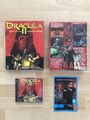 Dracula II (PC / Big Box)