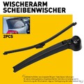 Scheibenwischer 6Q6955425A Für Vw Touran 2003-10 Heckwischerarm Heck Wischerarm