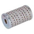 1x Hydraulikfilter, Lenkung FEBI BILSTEIN 15761 passend für DAF IVECO MAN