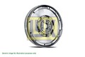 Schaeffler LuK Schwungrad Schwungscheibe ZMS LuK DMF 415 0951 09 für SEAT SKODA