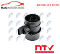 LUFTMASSENMESSER NTY EPP-AU-001 V FÜR VW PASSAT B6,GOLF IV,GOLF V,LT II