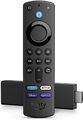 NEU & OVP - 4K UHD Amazon Fire TV Stick (Ultra HD) mit Alexa-Sprachfernbedienung