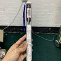 Habor Digitales Fleischthermometer Küche Hintergrundbeleuchtung LCD Lebensmittel Kochsonde CP192B NEU
