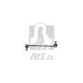 RTS Koppelstange Stabilisator vorne beidseitig passend für Hyundai i40 CW