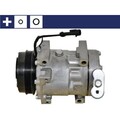 Mahle ACP 76 000S Kompressor Klimaanlage für FIAT DUCATO 250 244