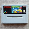 SNES Tetris Attack Super Nintendo PAL Spiel Modul Game Cartridge