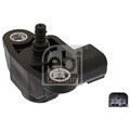 ORIGINAL® Febi Bilstein Sensor, Ladedruck für Mercedes-Benz A-CLASS C-CLASS