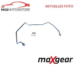 ÖLLEITUNG LADER MAXGEAR 68-0217 A FÜR VW GOLF IV,BORA I,BORA,GOLF VAN IV