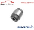 LAGERUNG RADLAGERGEHÄUSE LEMFÖRDER 34045 01 P FÜR LAND ROVER