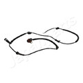 ABS-Raddrehzahlsensor Hinterachse rechts ABS-K29 JAPANPARTS für KIA SORENTO I